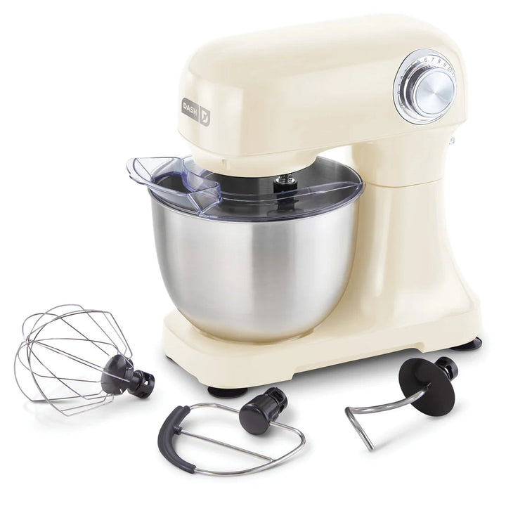 3.5 Qt Tilt Head Stand Mixer E3