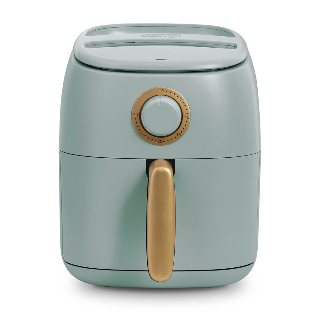 Ceramic Tasti-Crisp Express Air Fryer 2.6QT
