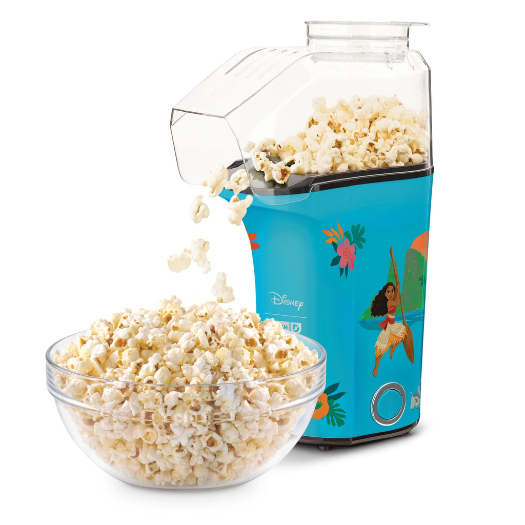 Fresh Pop Popcorn Maker