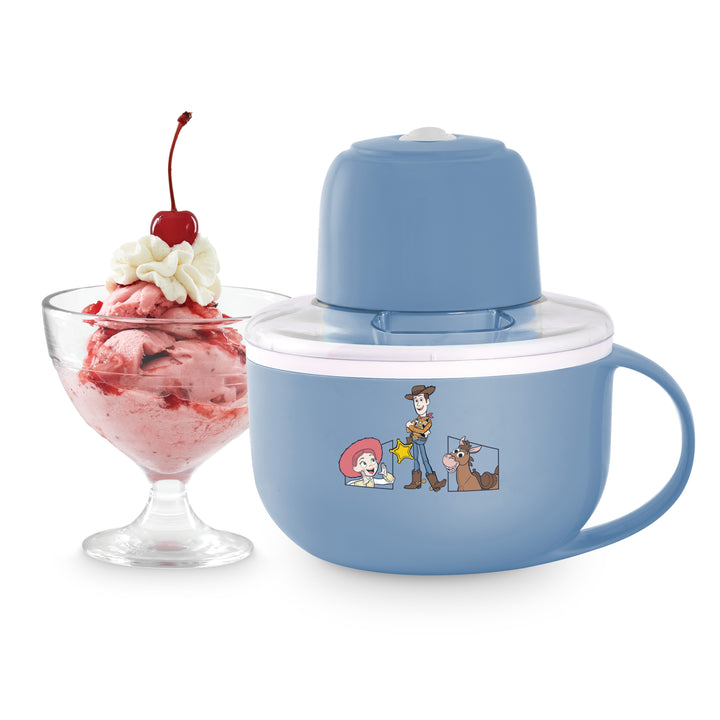 My Mug Ice Cream Maker E7