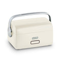 Hot2Go™ Electric Lunchbox (30 Ounce + Utensils)