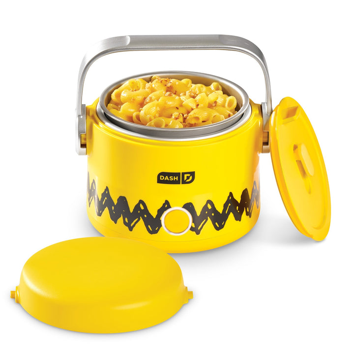 Hot2Go™ Electric Lunchbox (20 Ounce) O2