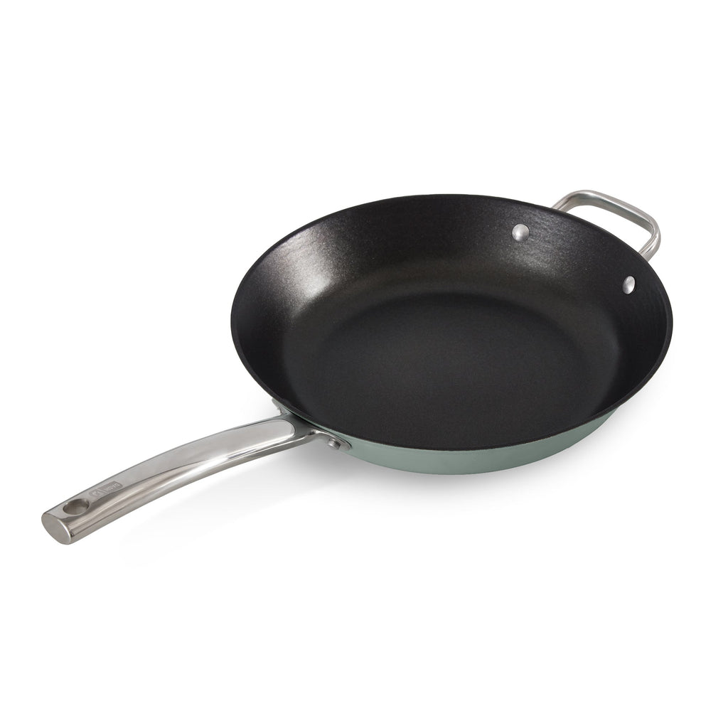 Lightweight Cast Iron Nonstick Pans