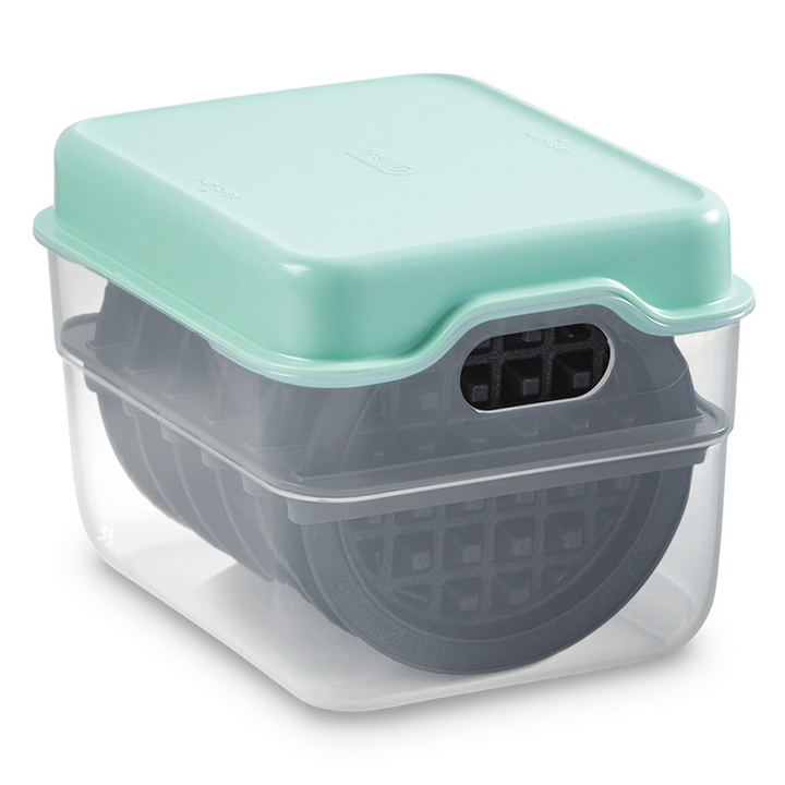 MultiMaker® Mini System: Removable Plate Storage Case C0
