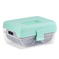 MultiMaker® Mini System: Removable Plate Storage Case