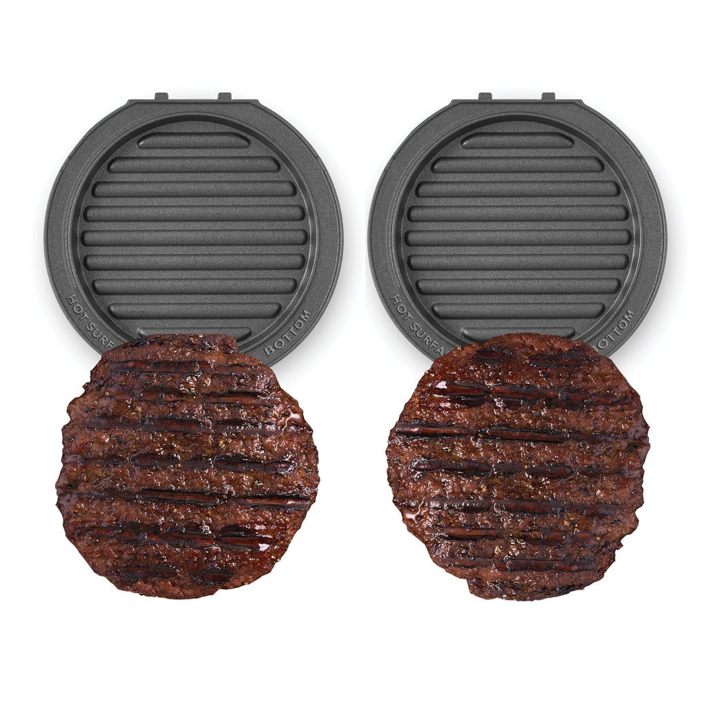 MultiMaker® Mini System: Removable Plate Sets